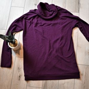 Gibson Cozy Turtleneck
